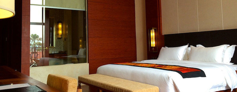 Landmark Mekong Riverside Hotel Vientiane Esterno foto