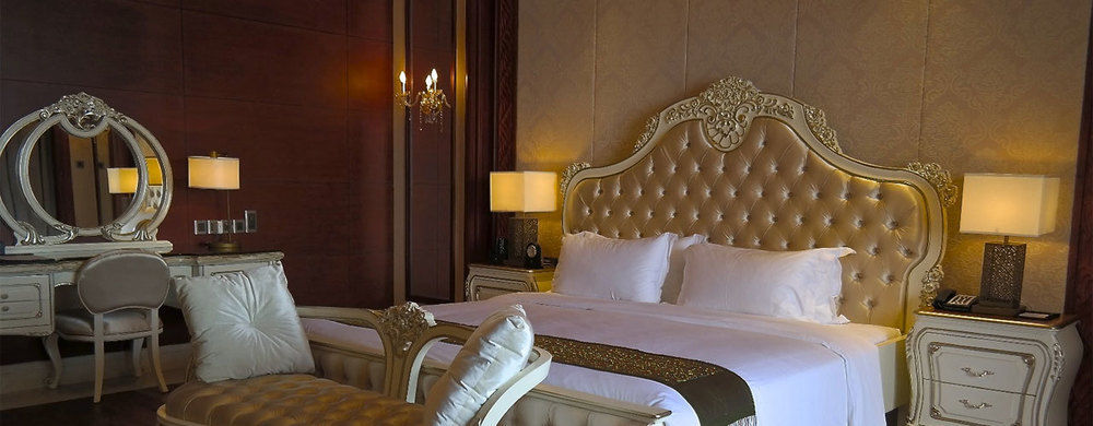 Landmark Mekong Riverside Hotel Vientiane Esterno foto