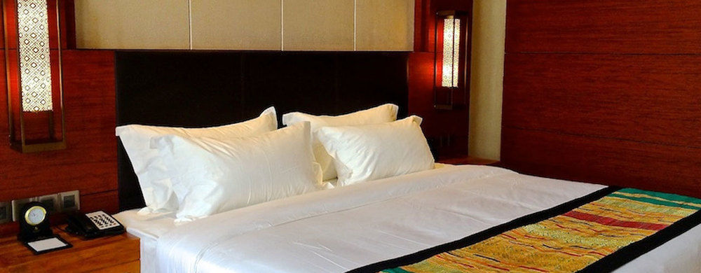 Landmark Mekong Riverside Hotel Vientiane Esterno foto