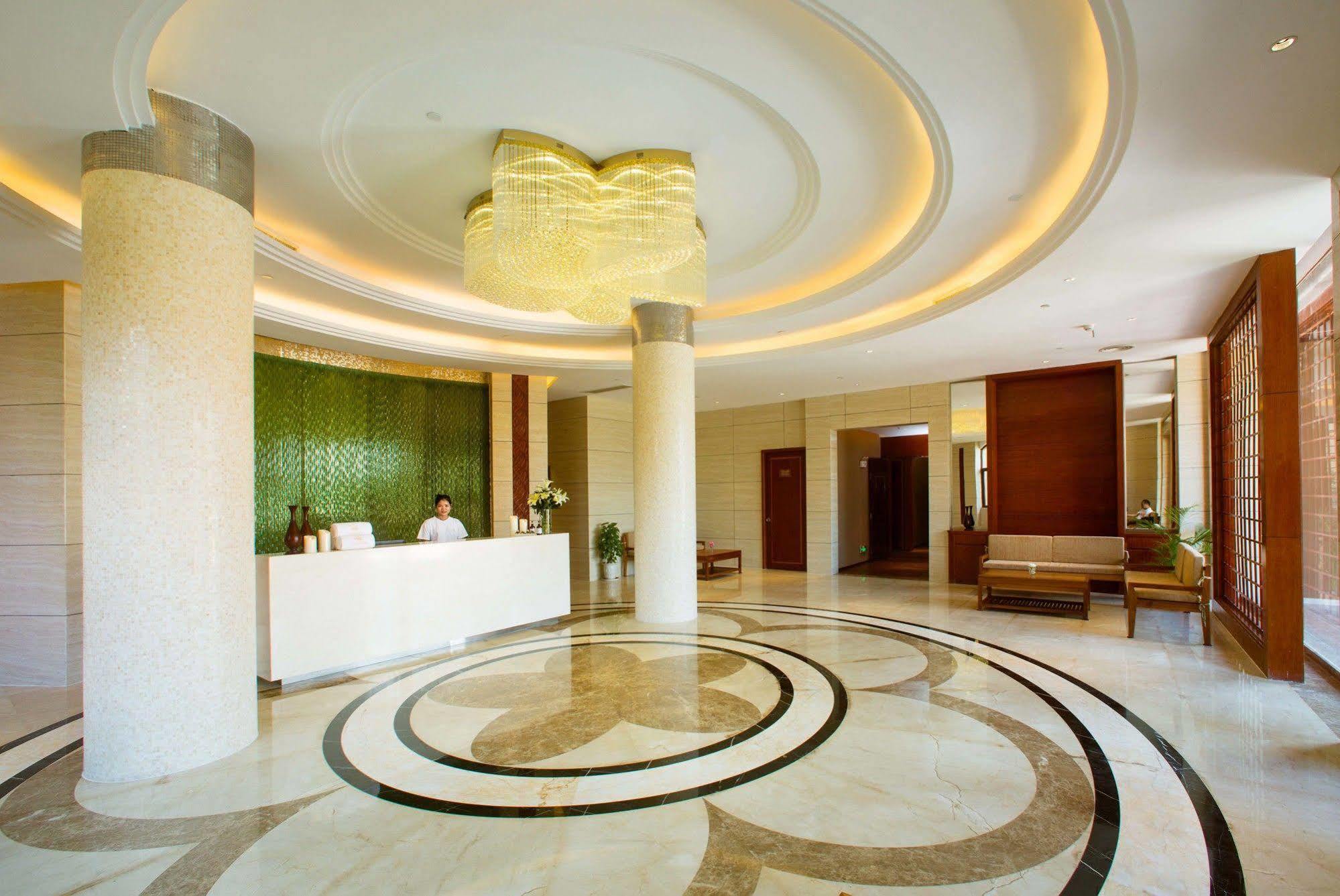 Landmark Mekong Riverside Hotel Vientiane Esterno foto